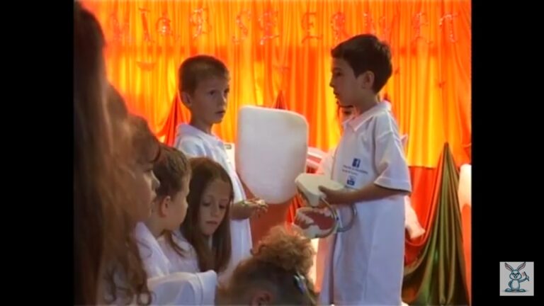 SHFAQJA “DHËMBË TË SHËNDOSHË, FËMIJË TË LUMTUR”