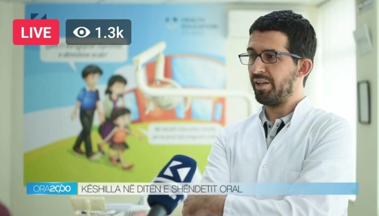 XHELADIN UJKANI ME KËRKESA PUBLIKE PËR QEVERINË, MSH-NË DHE MASHT-IN